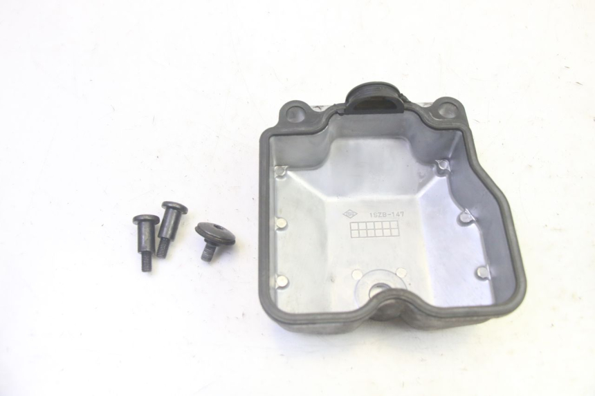 photo de KLEPDEKSEL SUZUKI BURGMAN 125 (2007 - 2014) - Zoom op gebruiksstaat