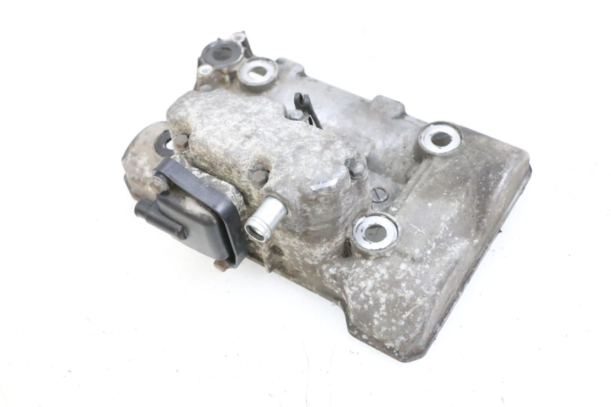 photo de KLEPDEKSEL SUZUKI BURGMAN EXECUTIVE ABS 650 (2006 - 2012) - Hoofdaanzicht