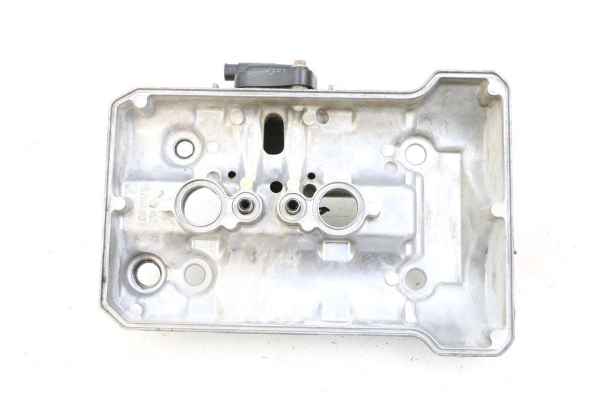 photo de KLEPDEKSEL SUZUKI BURGMAN EXECUTIVE ABS 650 (2006 - 2012) - Detail van het onderdeel