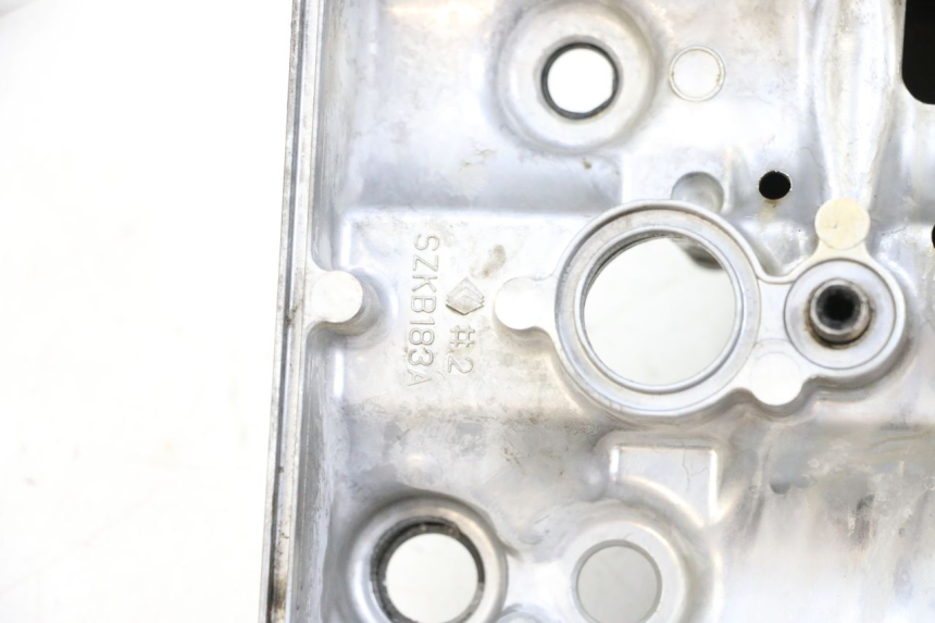 photo de KLEPDEKSEL SUZUKI BURGMAN EXECUTIVE ABS 650 (2006 - 2012) - Zoom op gebruiksstaat