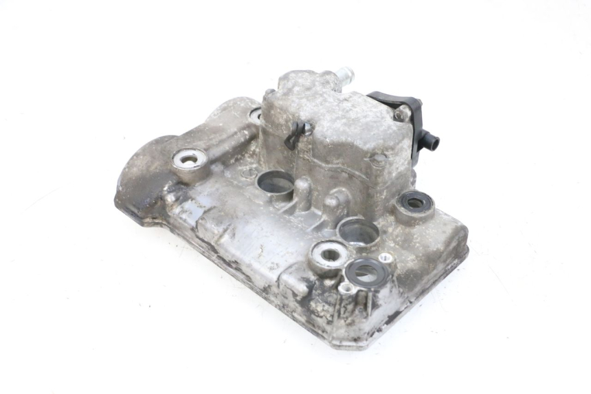 photo de KLEPDEKSEL SUZUKI BURGMAN EXECUTIVE ABS 650 (2006 - 2012) - Overzicht