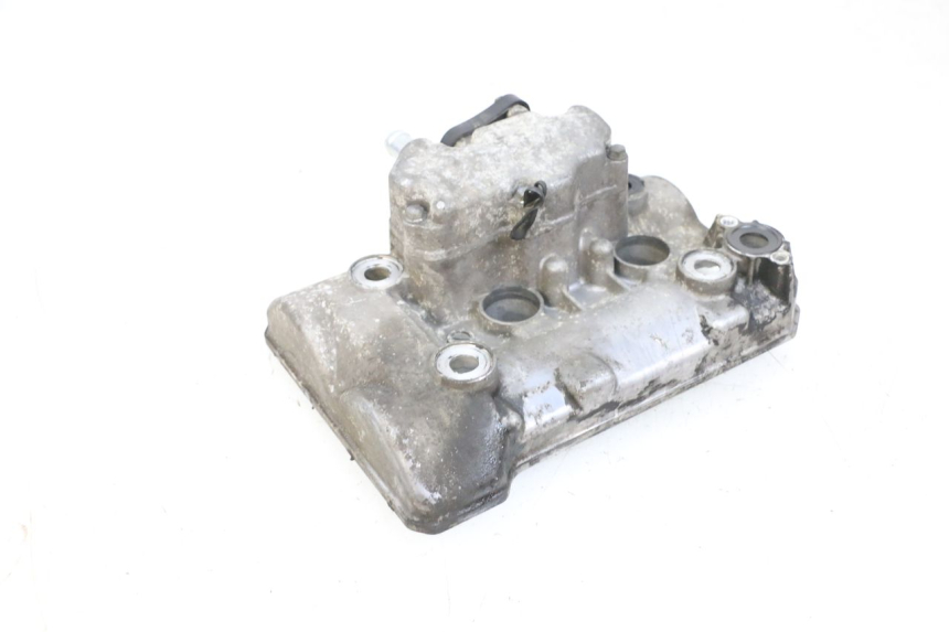 photo de KLEPDEKSEL SUZUKI BURGMAN EXECUTIVE ABS 650 (2006 - 2012) - Bevestigingspunten