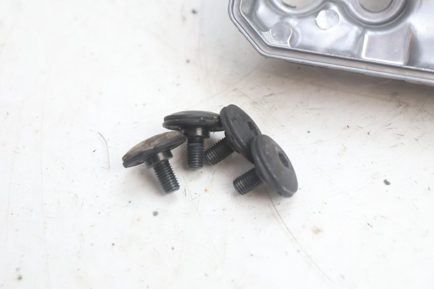 photo de KLEPDEKSEL SUZUKI BURGMAN EXECUTIVE ABS 650 (2006 - 2012) - Technische close-up