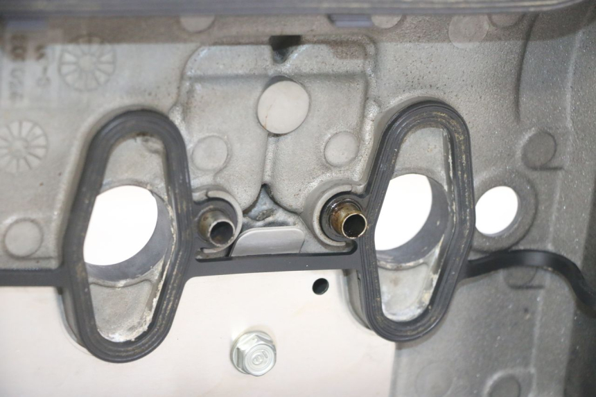 photo de KLEPDEKSEL HONDA CB R 1000 (2018 - 2023) - Gecontroleerd onderdeel