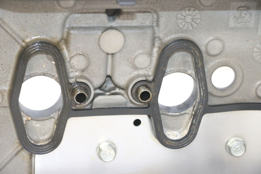 photo de KLEPDEKSEL HONDA CB R 1000 (2018 - 2023) - Markeringen en referenties