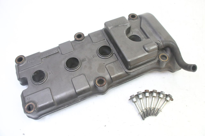 photo de KLEPDEKSEL HONDA CBR RR FIREBLADE 900 (1992 - 1994) - Hoofdaanzicht