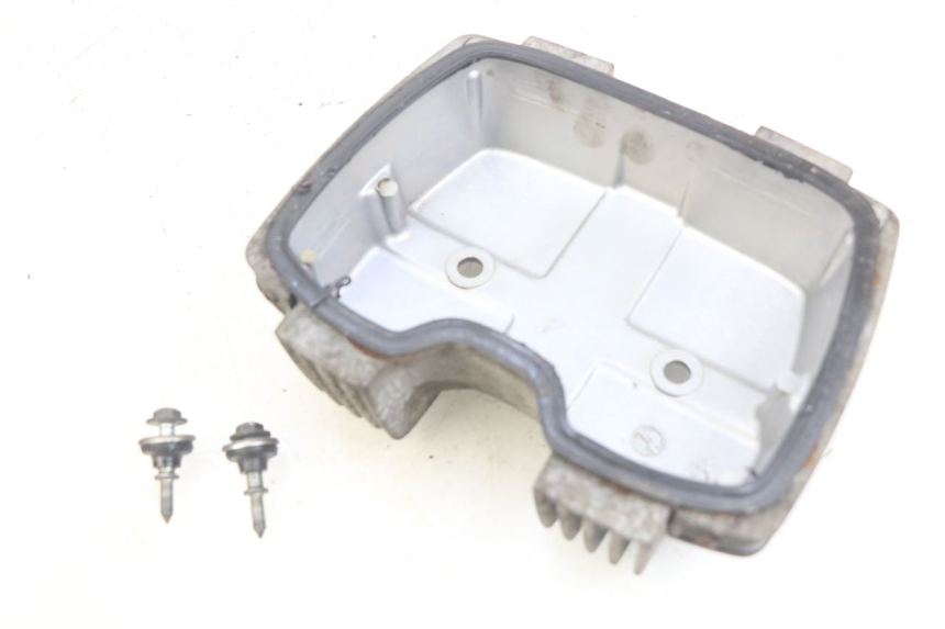 photo de KLEPDEKSEL HONDA CM 125 (1983 - 2003) - Zoom op gebruiksstaat