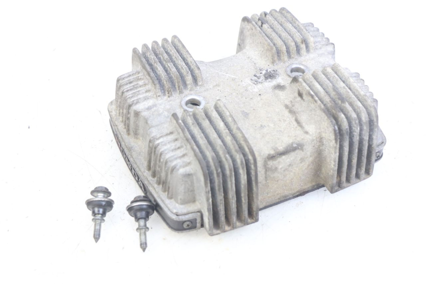 photo de KLEPDEKSEL HONDA CM 125 (1983 - 2003) - Andere kijkhoek