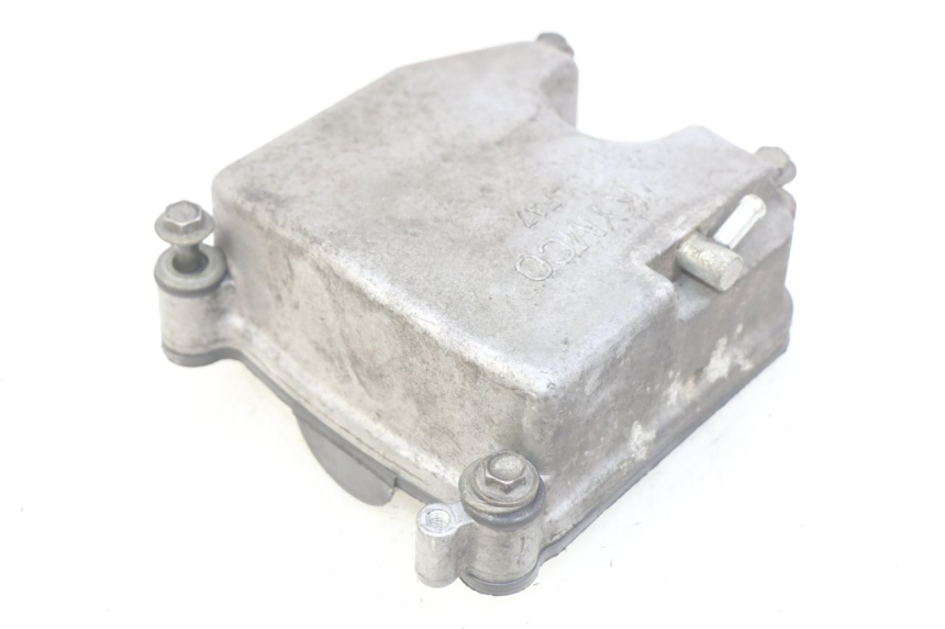 photo de KLEPDEKSEL KYMCO DINK STREET 125 (2009 - 2014) - Hoofdaanzicht