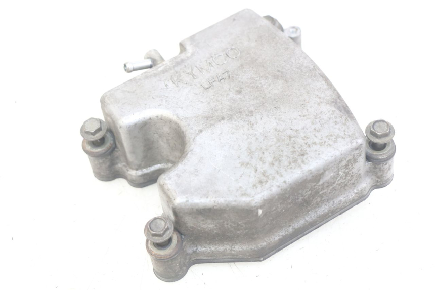 photo de KLEPDEKSEL KYMCO DINK STREET 125 (2009 - 2014) - Zoom op gebruiksstaat