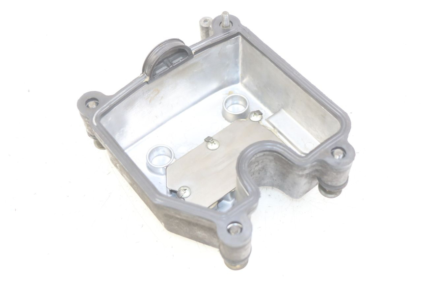 photo de KLEPDEKSEL KYMCO DINK STREET 125 (2009 - 2014) - Andere kijkhoek