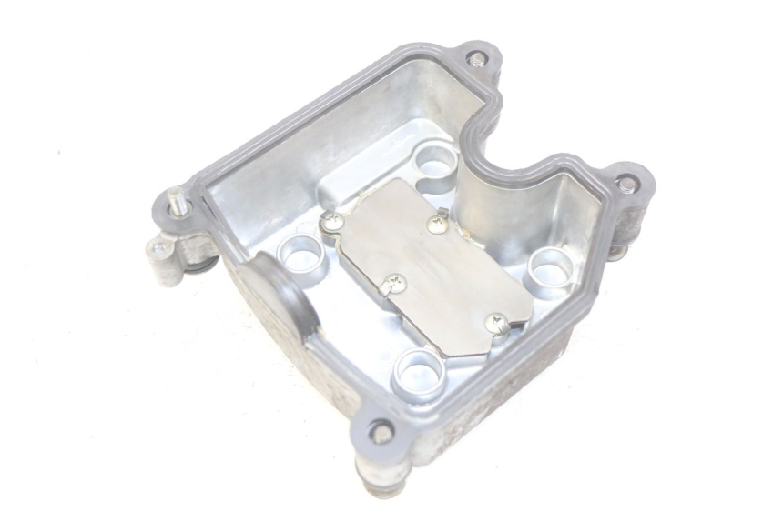 photo de KLEPDEKSEL KYMCO DINK STREET 125 (2009 - 2014) - Technische close-up