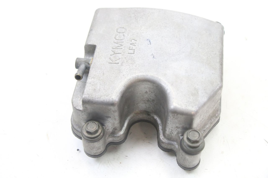 photo de KLEPDEKSEL KYMCO DINK STREET 125 (2009 - 2014) - Zoom op gebruiksstaat