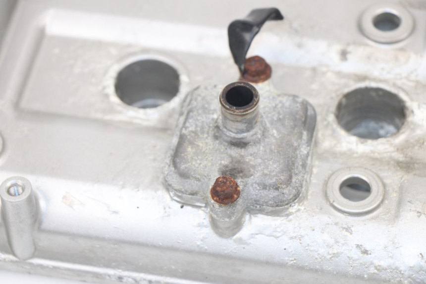 photo de KLEPDEKSEL KAWASAKI ER-6 ER6 F 650 (2006 - 2009) - Detail van het onderdeel