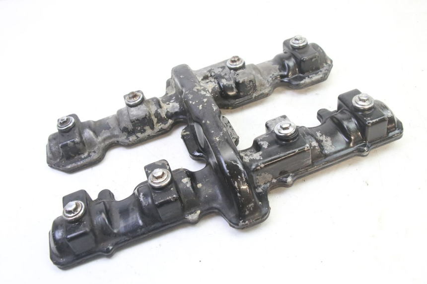 photo de KLEPDEKSEL YAMAHA FJ 36Y 1100 (1984 - 1985) - Zoom op gebruiksstaat