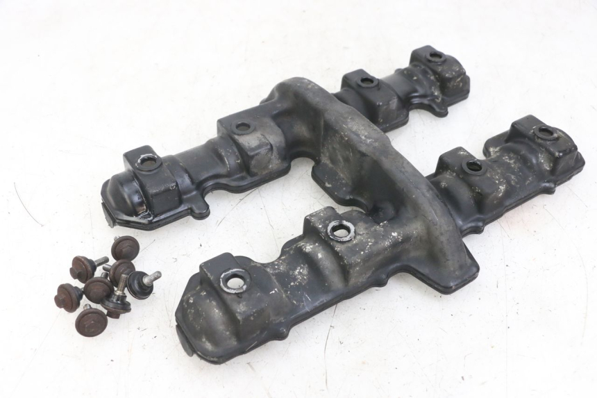 photo de KLEPDEKSEL YAMAHA FJ 3CX 1200 (1986 - 1996) - Hoofdaanzicht