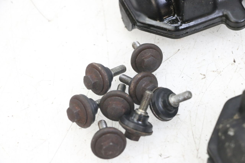 photo de KLEPDEKSEL YAMAHA FJ 3CX 1200 (1986 - 1996) - Kenmerkende details