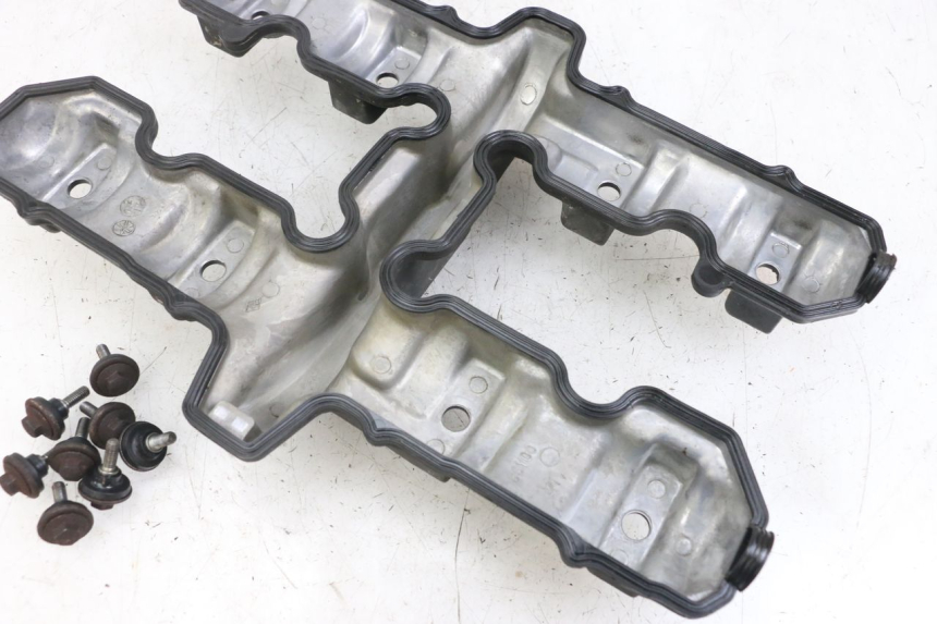 photo de KLEPDEKSEL YAMAHA FJ 3CX 1200 (1986 - 1996) - Andere kijkhoek