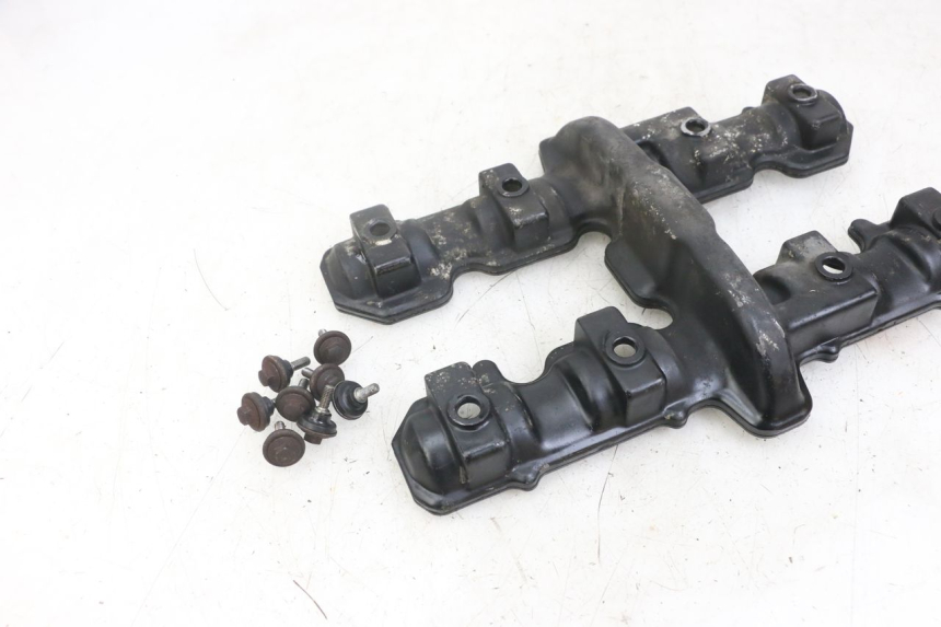 photo de KLEPDEKSEL YAMAHA FJ 3CX 1200 (1986 - 1996) - Bevestigingspunten