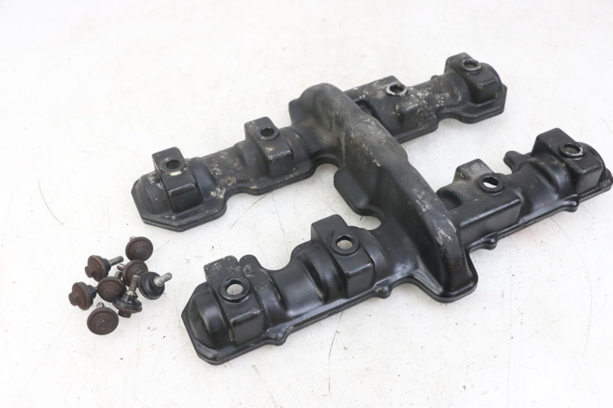 photo de KLEPDEKSEL YAMAHA FJ 3CX 1200 (1986 - 1996) - Gecontroleerd onderdeel