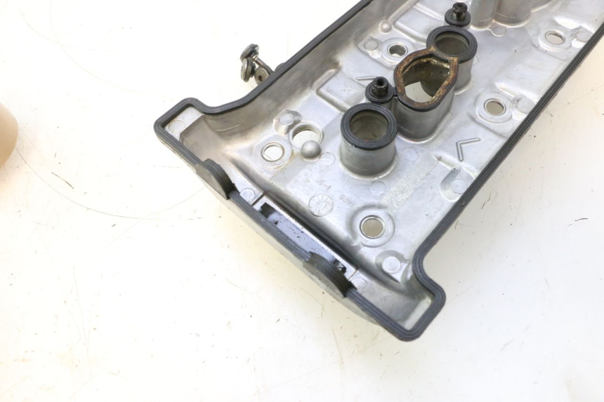 photo de KLEPDEKSEL YAMAHA FJR 1300 (2001 - 2005) - Overzicht