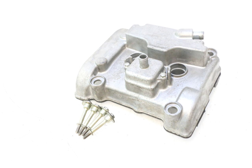 photo de KLEPDEKSEL HONDA FJS SILVER WING SILVERWING 400 (2005 - 2008) - Bevestigingspunten