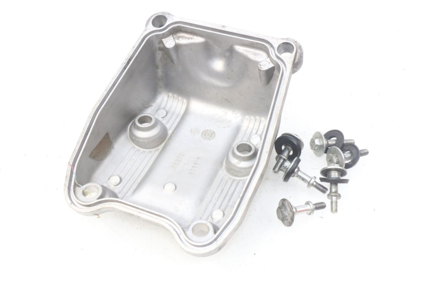 photo de KLEPPENKAP PEUGEOT GEOPOLIS 400 (2007 - 2013) - Zoom op gebruiksstaat