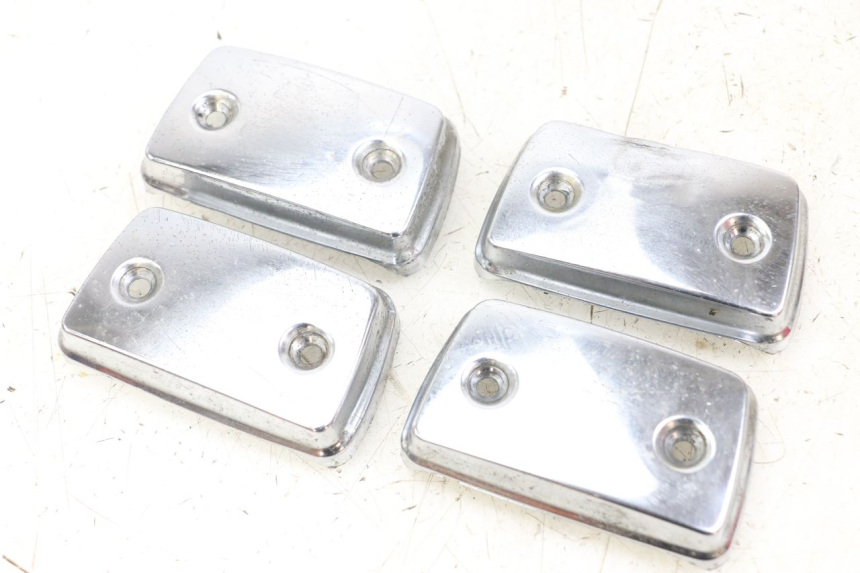 photo de KLEPPENKAP SUZUKI GSX E 250 (1982 - 1983) - Hoofdaanzicht