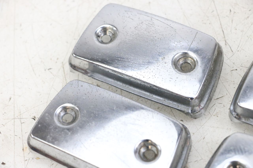 photo de KLEPPENKAP SUZUKI GSX E 250 (1982 - 1983) - Andere kijkhoek