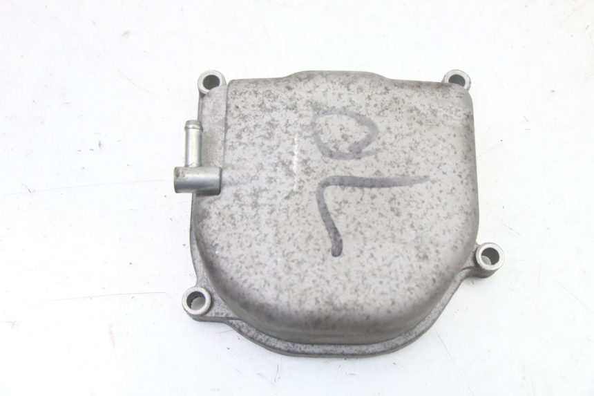 photo de KLEPDEKSEL JM MOTORS MIA 50 (2017 - 2020) - Hoofdaanzicht