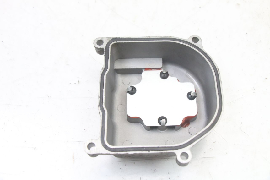 photo de KLEPDEKSEL JM MOTORS MIA 50 (2017 - 2020) - Zoom op gebruiksstaat