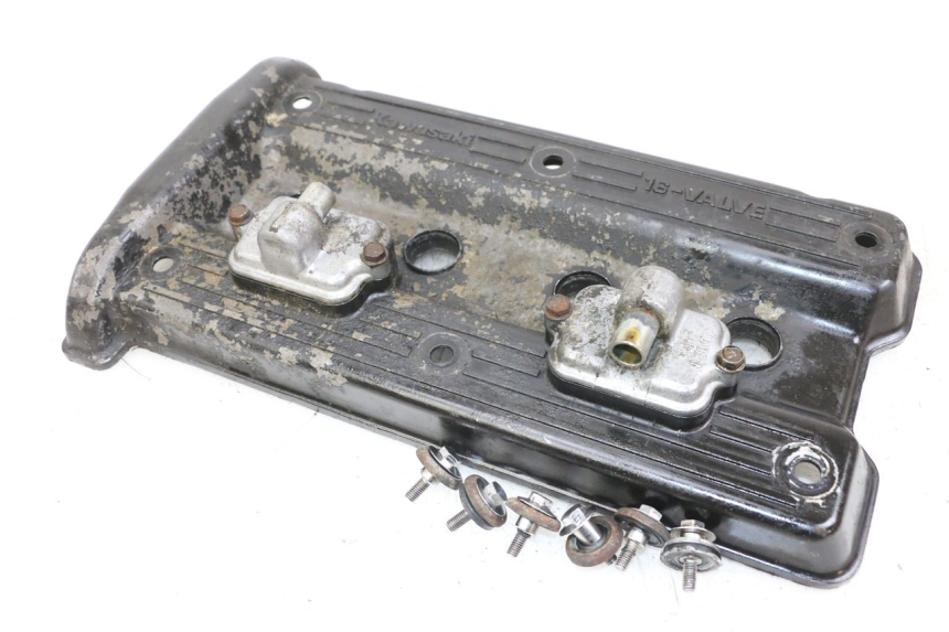 photo de KLEPDEKSEL KAWASAKI GTR 1000 (1994 - 2004) - Hoofdaanzicht