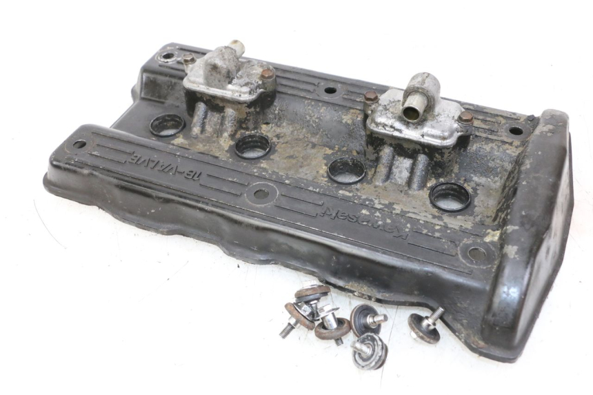 photo de KLEPDEKSEL KAWASAKI GTR 1000 (1994 - 2004) - Andere kijkhoek