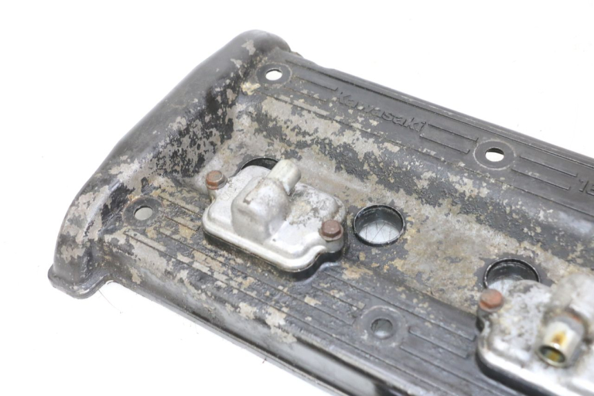 photo de KLEPDEKSEL KAWASAKI GTR 1000 (1994 - 2004) - Technische close-up