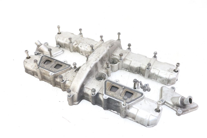 photo de KLEPDEKSEL KAWASAKI ZR7 ZR-7 S 750 (1999 - 2004) - Hoofdaanzicht