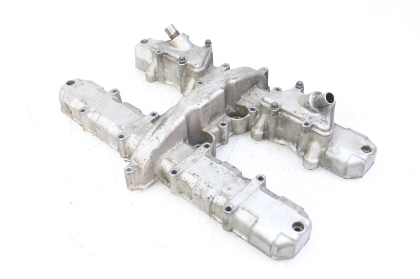 photo de KLEPDEKSEL KAWASAKI ZR7 ZR-7 S 750 (1999 - 2004) - Zoom op gebruiksstaat