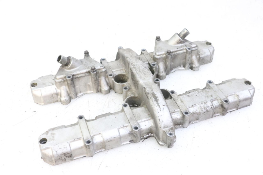 photo de KLEPDEKSEL KAWASAKI ZR7 ZR-7 S 750 (1999 - 2004) - Andere kijkhoek