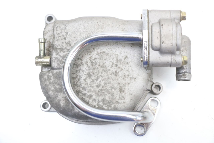 photo de KLEPDEKSEL PEUGEOT KISBEE 4T 50 (2010 - 2017) - Zoom op gebruiksstaat