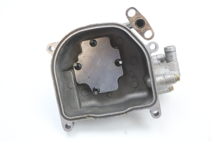 photo de KLEPDEKSEL PEUGEOT KISBEE 4T 50 (2010 - 2017) - Overzicht