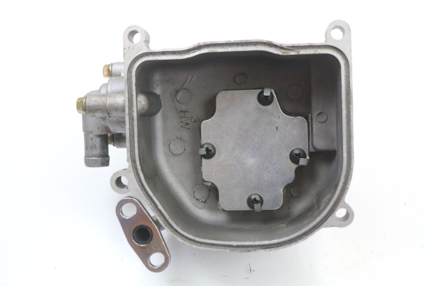 photo de KLEPDEKSEL PEUGEOT KISBEE 4T 50 (2010 - 2017) - Bevestigingspunten