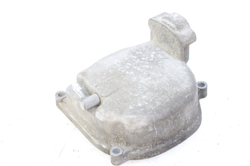 photo de KLEPDEKSEL KYMCO AGILITY 4T 50 (2018 - 2022) - Hoofdaanzicht