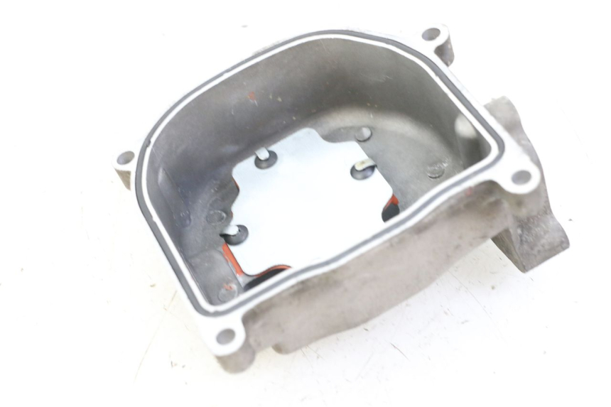 photo de KLEPDEKSEL KYMCO AGILITY 4T 50 (2018 - 2022) - Zoom op gebruiksstaat