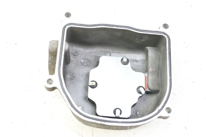 photo de KLEPDEKSEL KYMCO AGILITY 4T 50 (2018 - 2022) - Andere kijkhoek