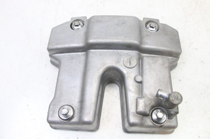 photo de KLEPDEKSEL KYMCO XCITING 500 (2007 - 2010) - Hoofdaanzicht