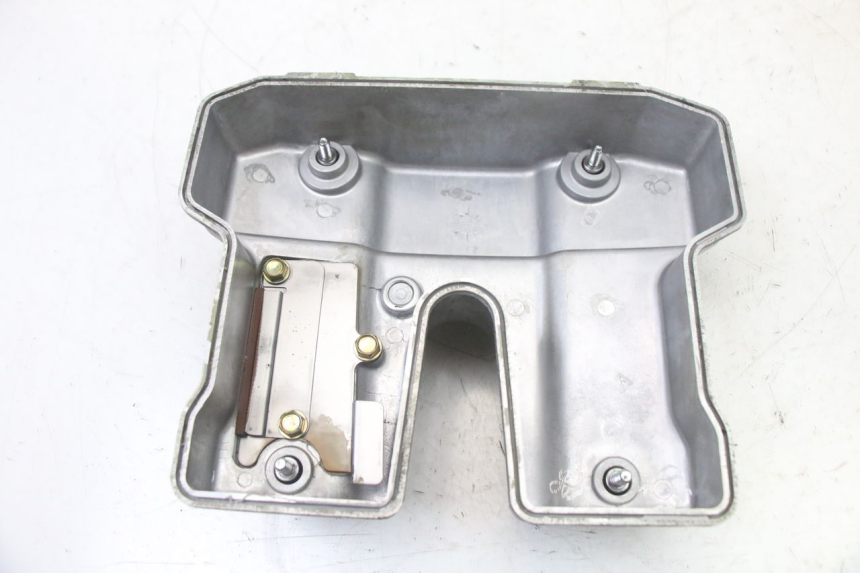 photo de KLEPDEKSEL KYMCO XCITING 500 (2007 - 2010) - Andere kijkhoek