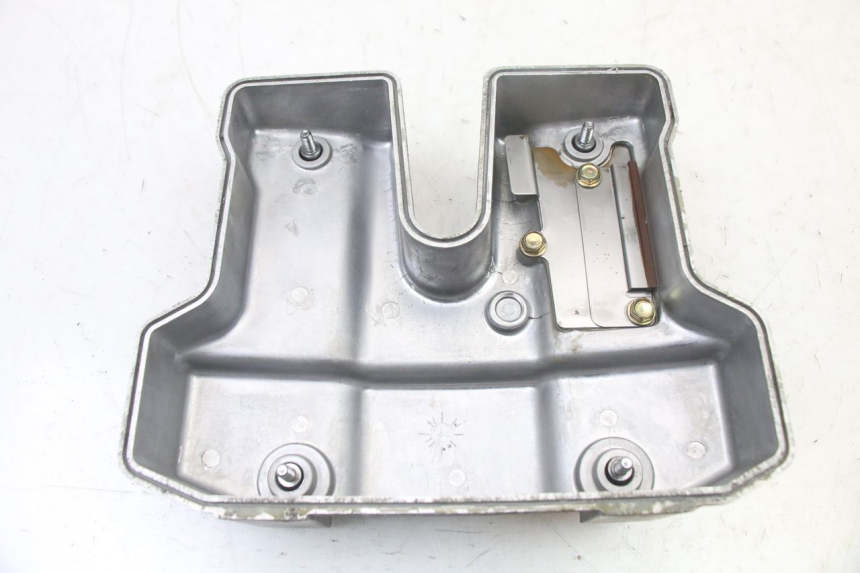 photo de KLEPDEKSEL KYMCO XCITING 500 (2007 - 2010) - Technische close-up