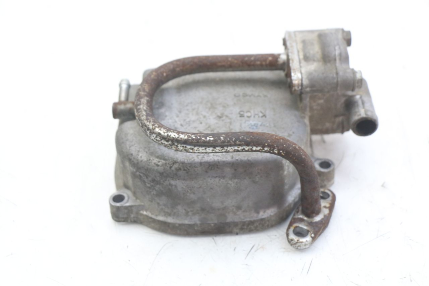 photo de KLEPDEKSEL KYMCO LIKE 4T 50 (2009 - 2018) - Hoofdaanzicht