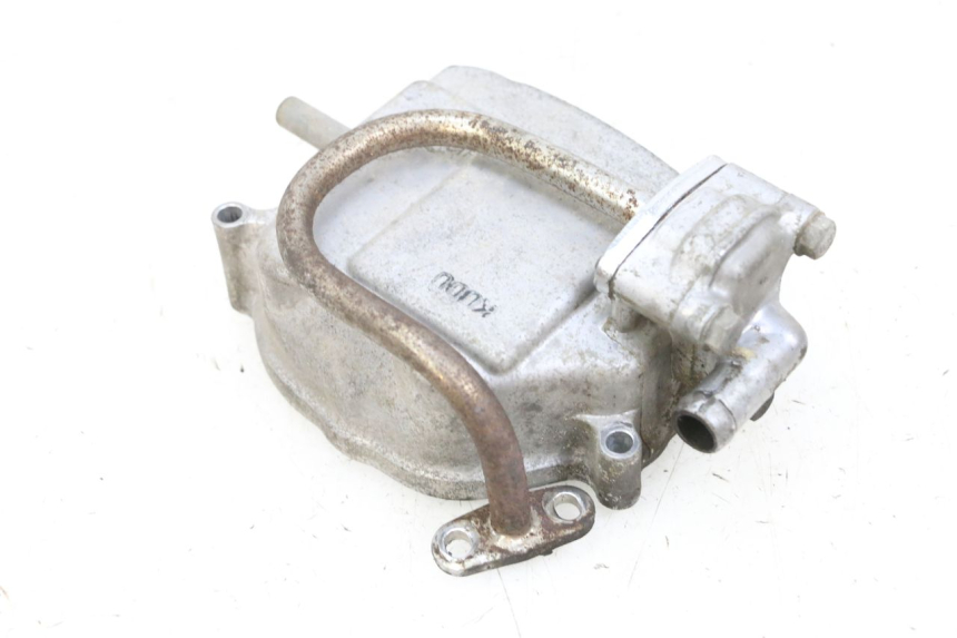 photo de KLEPPENKAP KYMCO LIKE 125 (2009 - 2016) - Hoofdaanzicht