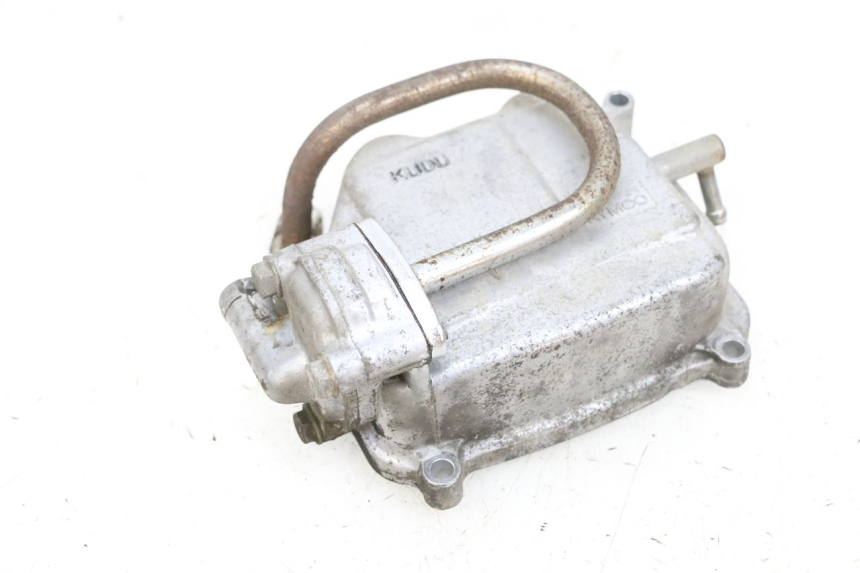 photo de KLEPPENKAP KYMCO LIKE 125 (2009 - 2016) - Detail van het onderdeel