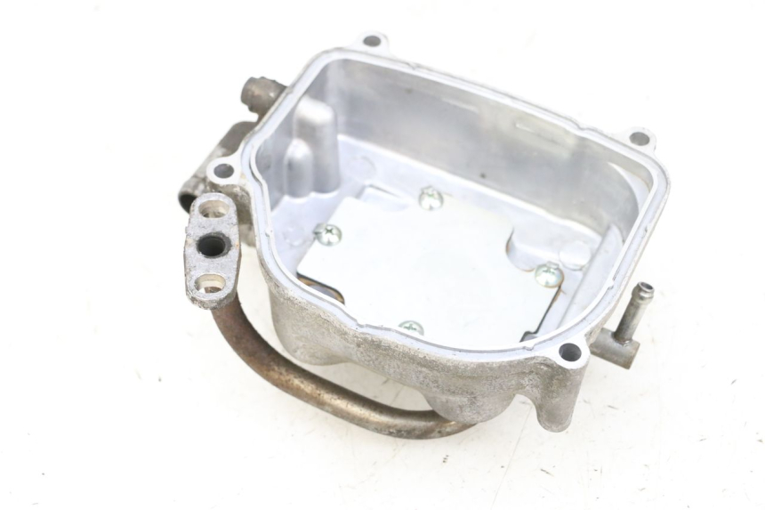 photo de KLEPPENKAP KYMCO LIKE 125 (2009 - 2016) - Zoom op gebruiksstaat